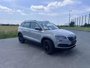 Skoda Karoq Style