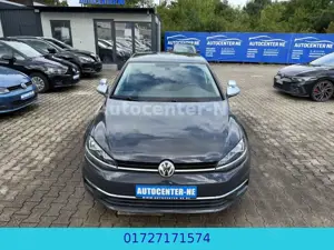 Volkswagen Golf Bild 1