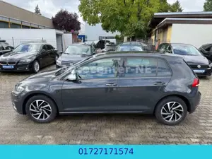 Volkswagen Golf Bild 5