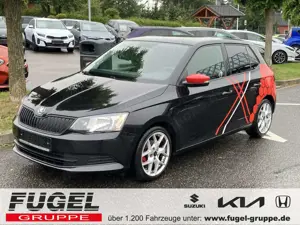 Skoda Fabia 1.0 MPI Cool Plus Sound | Alus