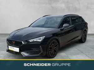 CUPRA Others VZ PDC+AHK+SHZ