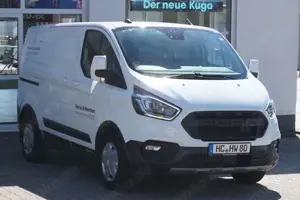 Ford Transit Custom 300 L1H1 LKW VA Trail