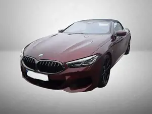 BMW 840 3.0 d xDrive Cabrio MSport Aut*LASER*INDIVID