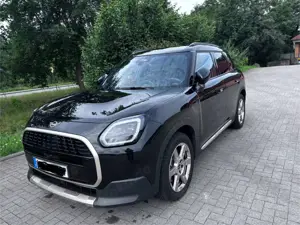 MINI Countryman C C Favoured Trim