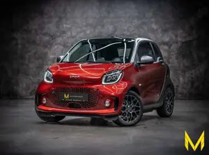 smart forTwo EQ coupe prime EXCLUSIVE:EZ06.24+1xALLES!