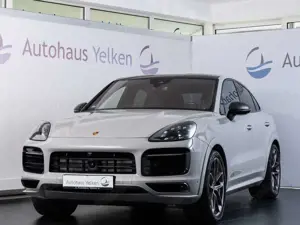 Porsche Cayenne Coupé GTS - GT-Leichtbau*Carbon*Keramik*