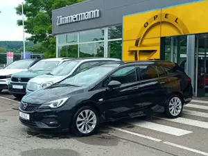 Opel Astra Sports Tourer AHK PDC Kamera Klima