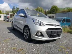 Hyundai i10 Passion