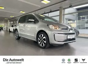 Volkswagen up! ! e-up! Active DSG GRA PDC R-KAM KLIMA BT ALU