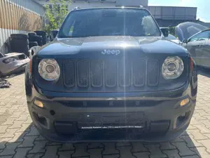 Jeep Renegade Limited+Navi+PDC+Klimaauto Bild 5