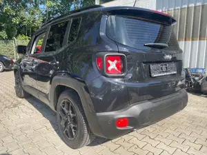 Jeep Renegade Limited+Navi+PDC+Klimaauto Bild 4