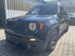 Jeep Renegade Limited+Navi+PDC+Klimaauto Bild 1