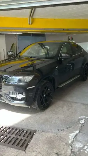 BMW X6 xDrive35d