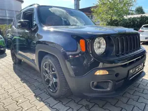Jeep Renegade Limited+Navi+PDC+Klimaauto Bild 2