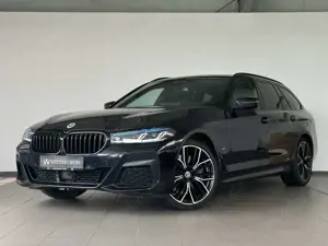BMW 540 d xDrive M PANO|LASER|AHK|LUFT|HK|HUD|MASS|ACC