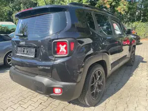 Jeep Renegade Limited+Navi+PDC+Klimaauto Bild 3