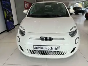 Fiat 500e 500 e Basis
