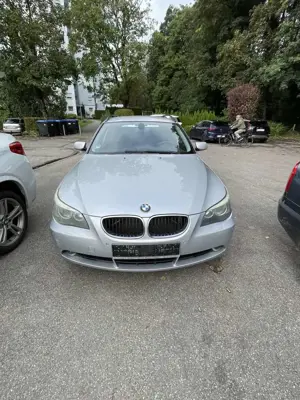 BMW 525 525d Aut.