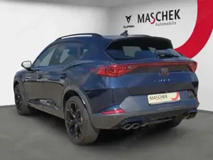 CUPRA Formentor 2.0 TSI DSG 4x4 Pano RFK Memory Pano Bild 4
