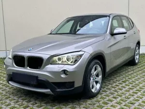 BMW X1 20 d xDrive | R.Kamera |
