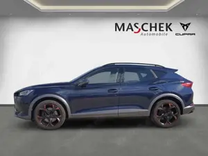 CUPRA Formentor 2.0 TSI DSG 4x4 Pano RFK Memory Pano Bild 3