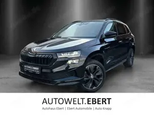 Skoda Karoq 1.5 TSI DSG Sportline/PANO-DACH/KAMERA/LED