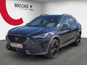 CUPRA Formentor 2.0 TSI DSG 4x4 Pano RFK Memory Pano Bild 2