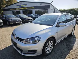 Volkswagen Golf VII Variant Diesel 1.6 TDI BlueMotion Technology L