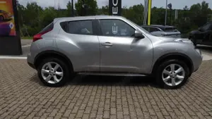 Nissan Juke Juke 1.5 dCi Acenta Bild 3