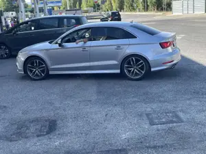 Audi A3 2.0TDI SLINE