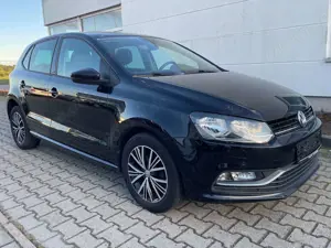 Volkswagen Polo 1.4 TDi Comfortline PDC/SHZ