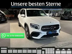Mercedes-Benz GLB 250 GLB 250 AMG-Line*AHK*Distronic*Camera*MBUX-AR* LED