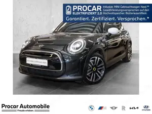 MINI Cooper SE Classic Trim 3-trg. DAB LED Navi Shz