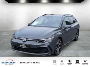 Volkswagen Golf VIII Var. 1.5 R-Line DSG Klima Navi