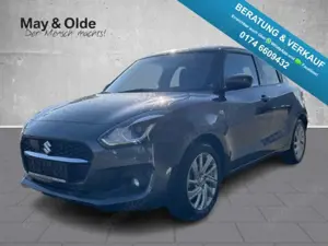 Suzuki Swift 1.2 Dualjet SHVS Club LED Kamera Sitzhzg