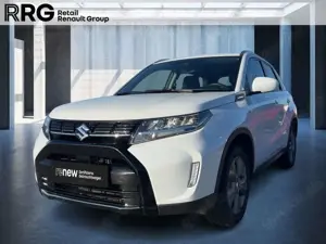 Suzuki Vitara 1.5 HYBRID Comfort PDC ABS Fahrerairbag Beifahrerairbag