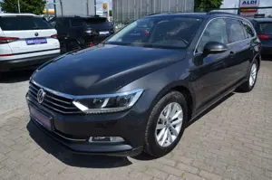 Volkswagen Passat Variant 2.0 TDI BMT Comfortline LED Navi ACC beheiz. Front