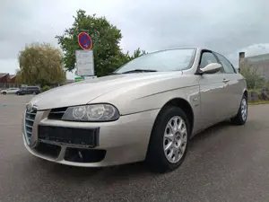 Alfa Romeo 156 E 156 1.9 JTD 16V Progression