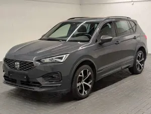 SEAT Tarraco 4Drive FR 7-Sitze/AHK/Pano/4xSHZ/LED/Kam