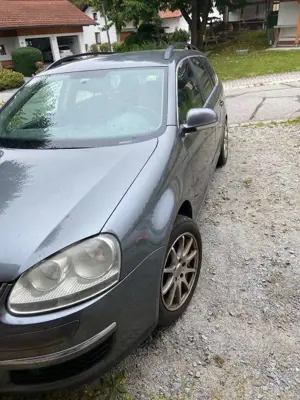 Volkswagen Golf Variant Golf V Variant Diesel 1.9 TDI Comforline