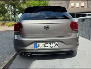 Volkswagen Polo GTI Polo VI 2.0 TSI OPF DSG Bild 4
