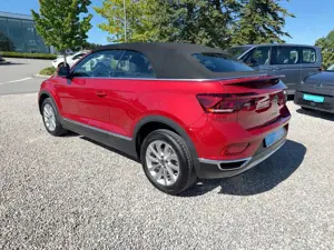 Volkswagen T-Roc Bild 5