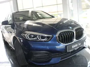 BMW 118 118 i Advantage