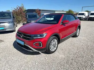 Volkswagen T-Roc Bild 2
