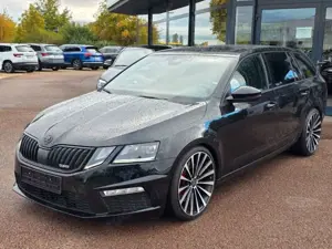 Skoda Octavia Combi RS+Lane+ACC+Navi+Kamera+HR