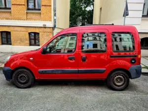 Renault Kangoo Kangoo 1.5 dCi Authentique