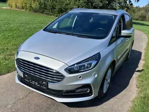 Ford S-Max S-MAX Trend Automatik LED