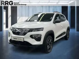 Dacia Spring ELECTRIC ESSENTIAL UPE:21.700,- Inkl.Batterie