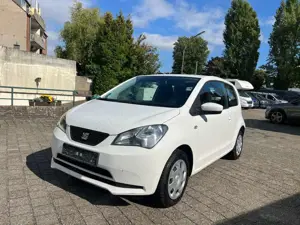 SEAT Mii 1.0 Ecofuel Style CNG