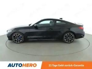 BMW 440 Bild 3